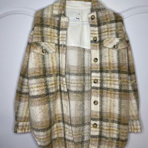 Wilfred Free Ganna Jacket Aritzia